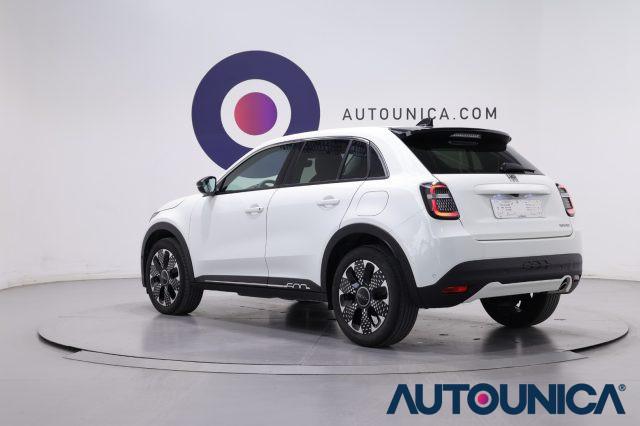 FIAT 600 HYBRID 110 CV DCT MHEV LA PRIMA AUTOMATICA