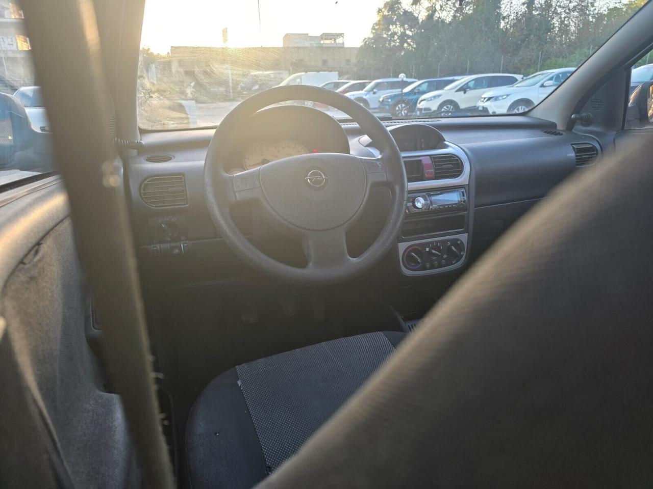 Opel Corsa 1.3 16V CDTI cat 5 porte Club