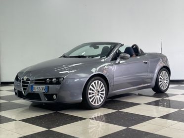 Alfa Romeo Spider 2.4 JTDm Exclusive 1 PROPRIETARIO KM REALI