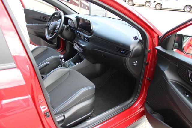 HYUNDAI i20 N 1.6 T-GDI MT N-Performance BOSE-NAVI