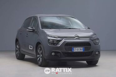 Citroen C3 1.2 Puretech 110CV Max EAT6