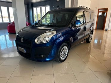 Fiat Doblo Doblò 1.6 MJT 16V Emotion