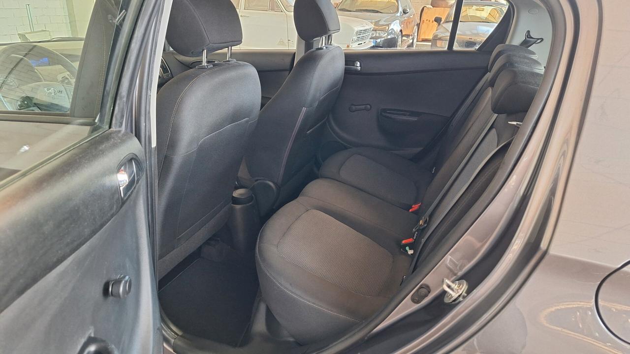 Hyundai i20 1.2 MPI GPL Connectline