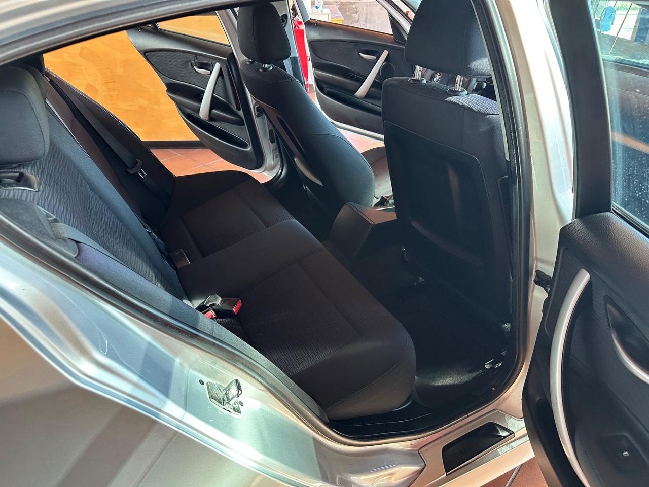 Bmw 118d cat 5 porte Attiva
