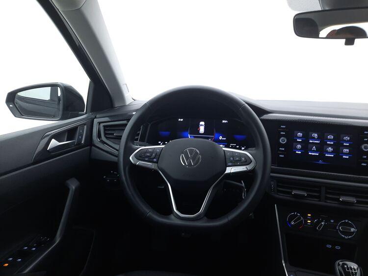 Volkswagen Polo Life BR970493 1.0 Benzina 80CV