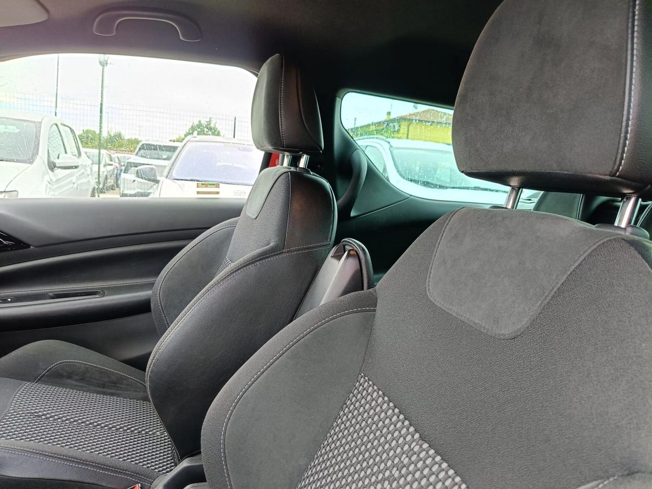 Citroen DS3 1.6 Benzina