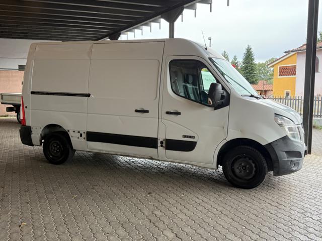 NISSAN NV400 28 2.3 dCi 125CVFurgone*IVA ESPOSTA*