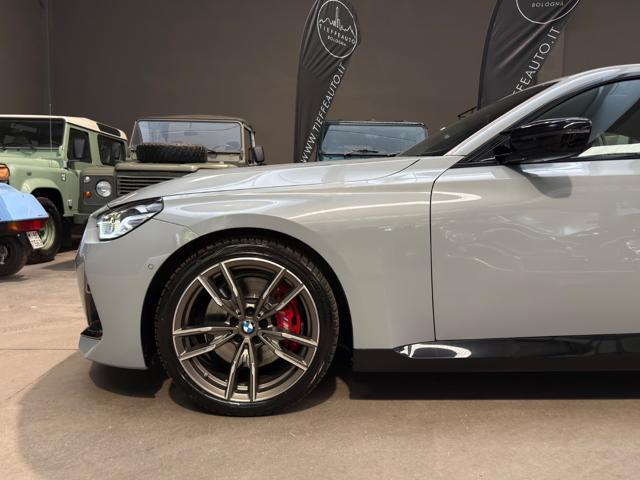 BMW 240 M 240i xDrive