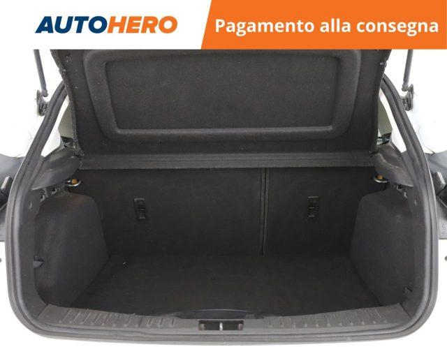 FORD Focus 1.5 TDCi 120 CV Start&Stop Titanium