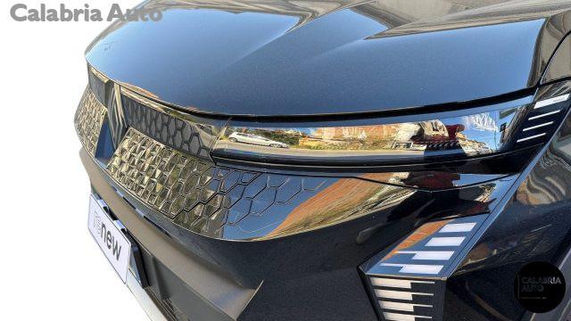 RENAULT Scenic E-Tech Scénic E-Tech Electric 170 CV Comfort Range Techno