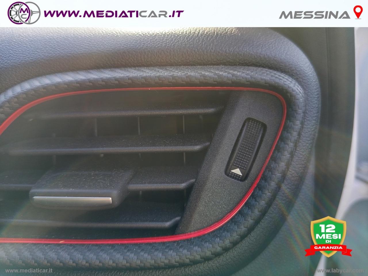 FORD Puma 1.0 EcoBoost Hyb. 125 CV ST-L.X