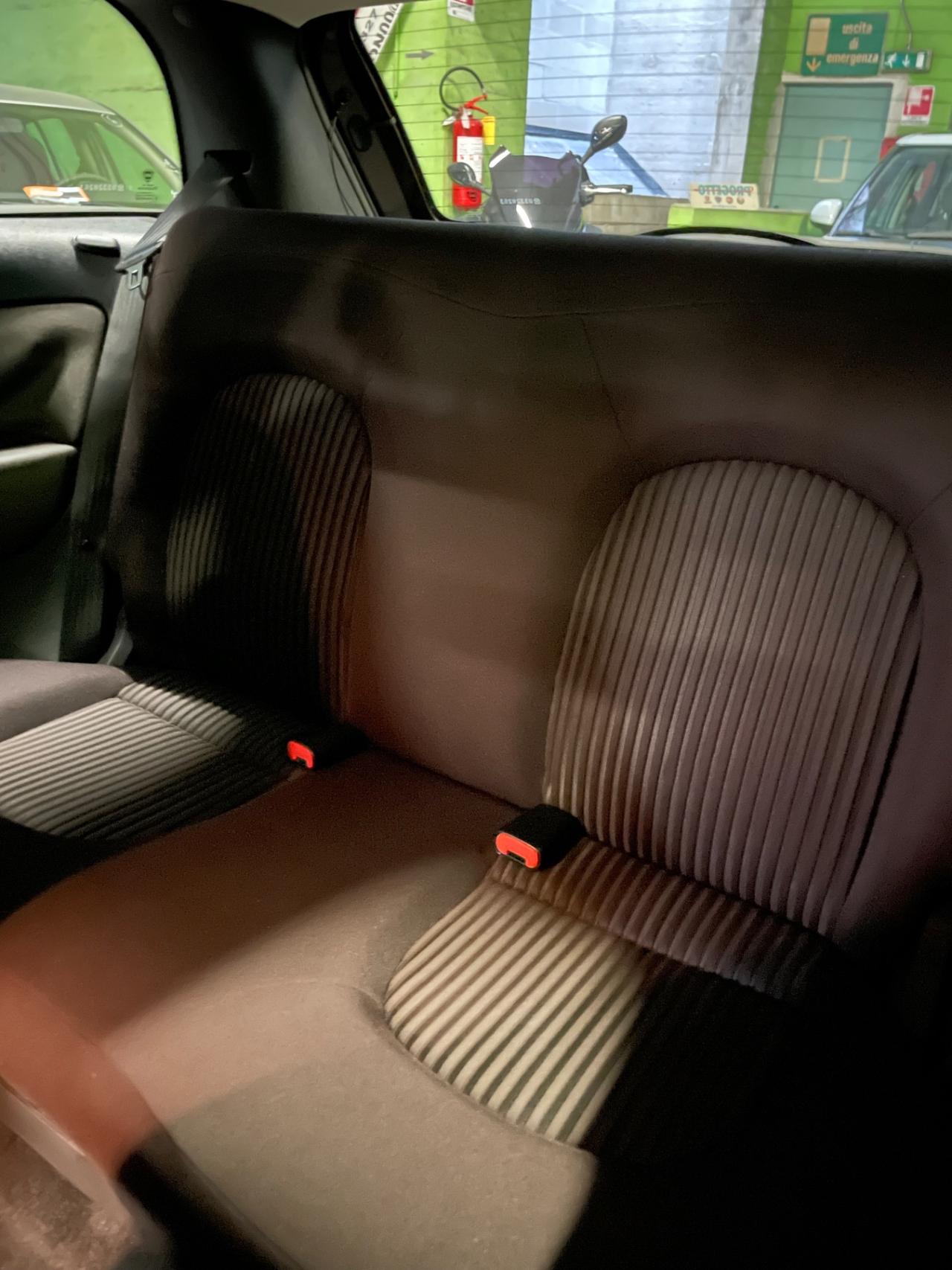 Lancia Ypsilon 1.2 Neopatentati Euro 5