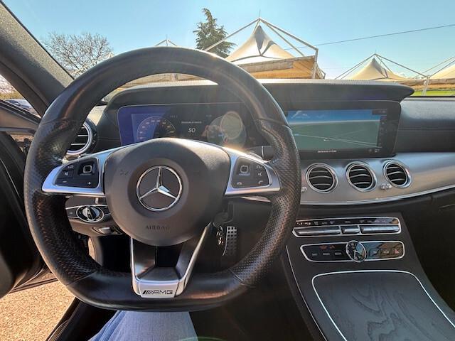 Mercedes-benz E 220 d 4Matic Premium Plus