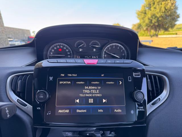 LANCIA Ypsilon 1.0 HYBRID GOLD 5 POSTI+NAVI+SENSORI