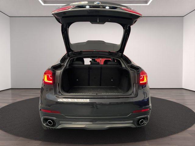 BMW X6 xDrive30d 258CV Extravagance *TAGLIANDATA BMW*