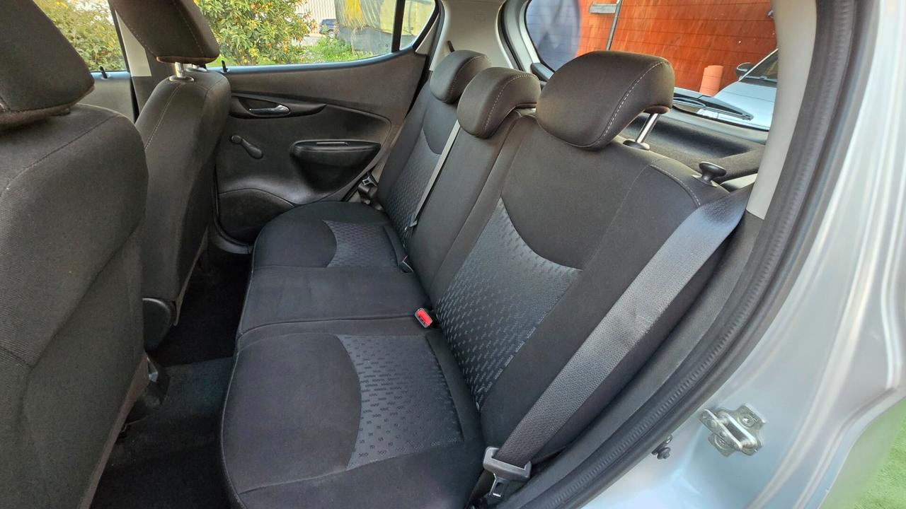 Opel Karl Rocks 1.0 73 CV Start&Stop