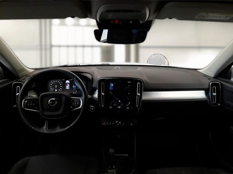 VOLVO XC40 T5 Plug-in Hybrid Recharge Inscription Expression