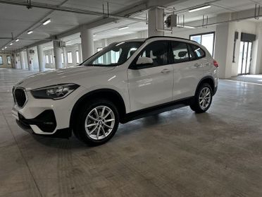 BMW X1 F48 2019 Diesel sdrive16d Business Advantage auto