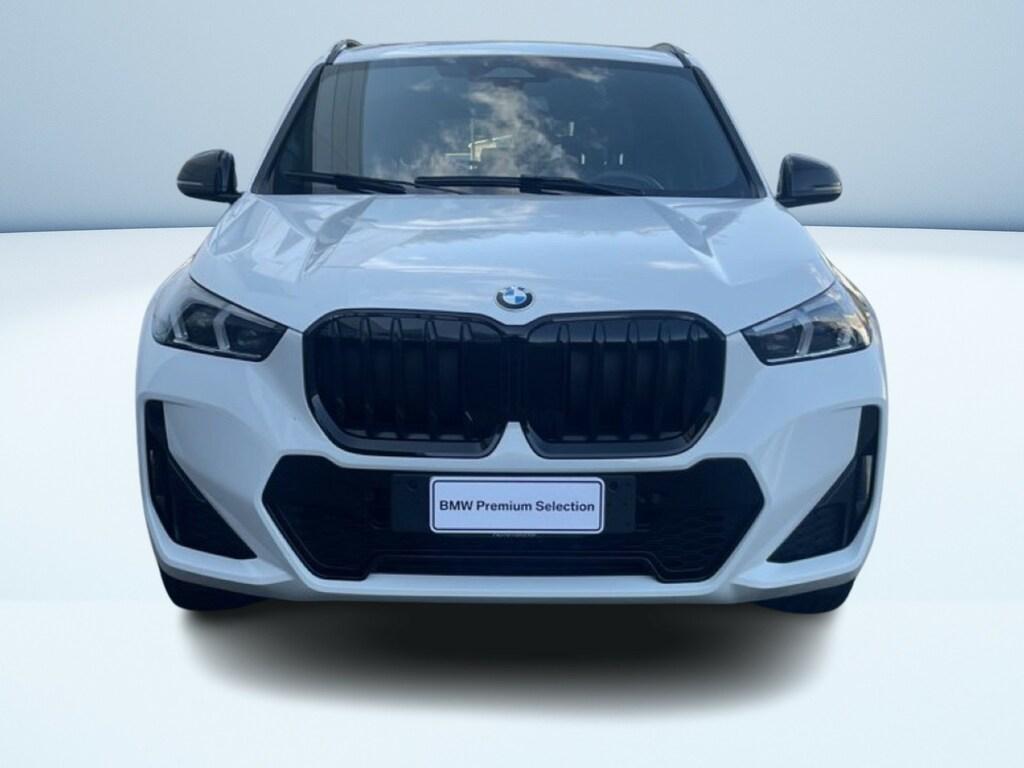 BMW X1 18 i Msport sDrive DCT