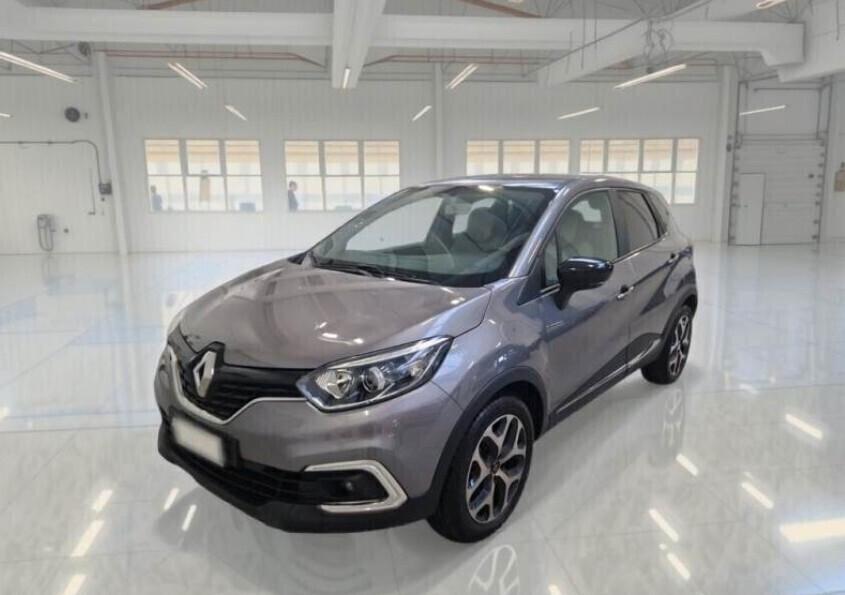 Renault Captur 1.5 dCi 90cv *FULL OPT.* come NUOVA