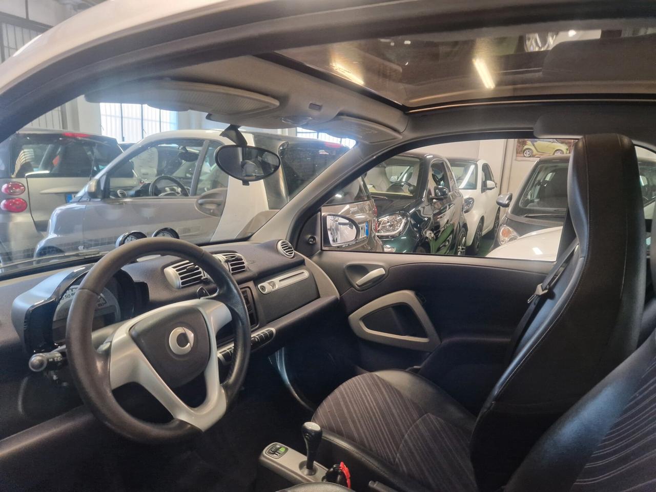 Pulse e5 full pelle motore revisionato frizione nuova