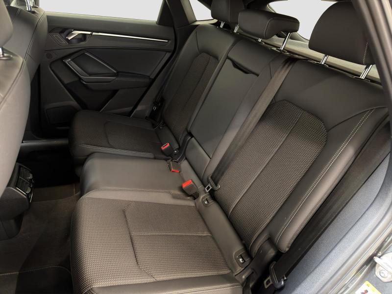 Audi Q3 Sportback 40tdi S-line edition quattro*FORMULA S*