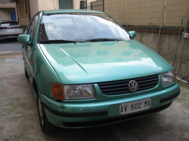 VOLKSWAGEN Polo 1.0 KAT 3 PORTE