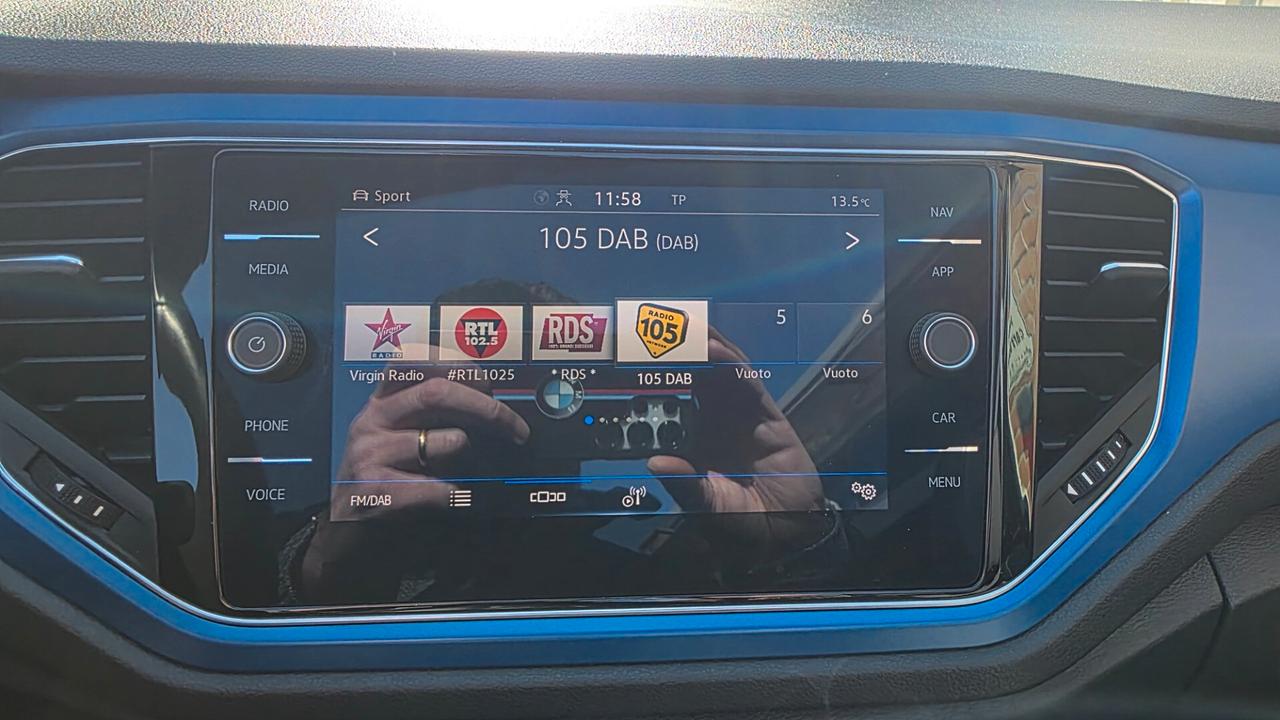 Volkswagen T-Roc Cabriolet 1.5 TSI ACT DSG R-Line