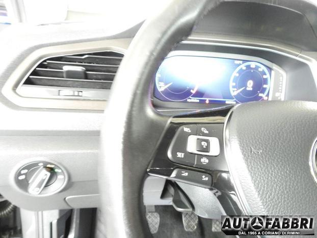 VOLKSWAGEN - T-Roc - 1.6 TDI SCR Style BlueMotion