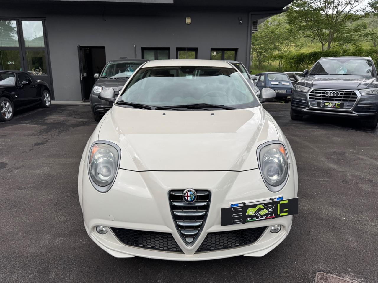 Alfa Romeo MiTo 1.4 70 CV 8V Progression
