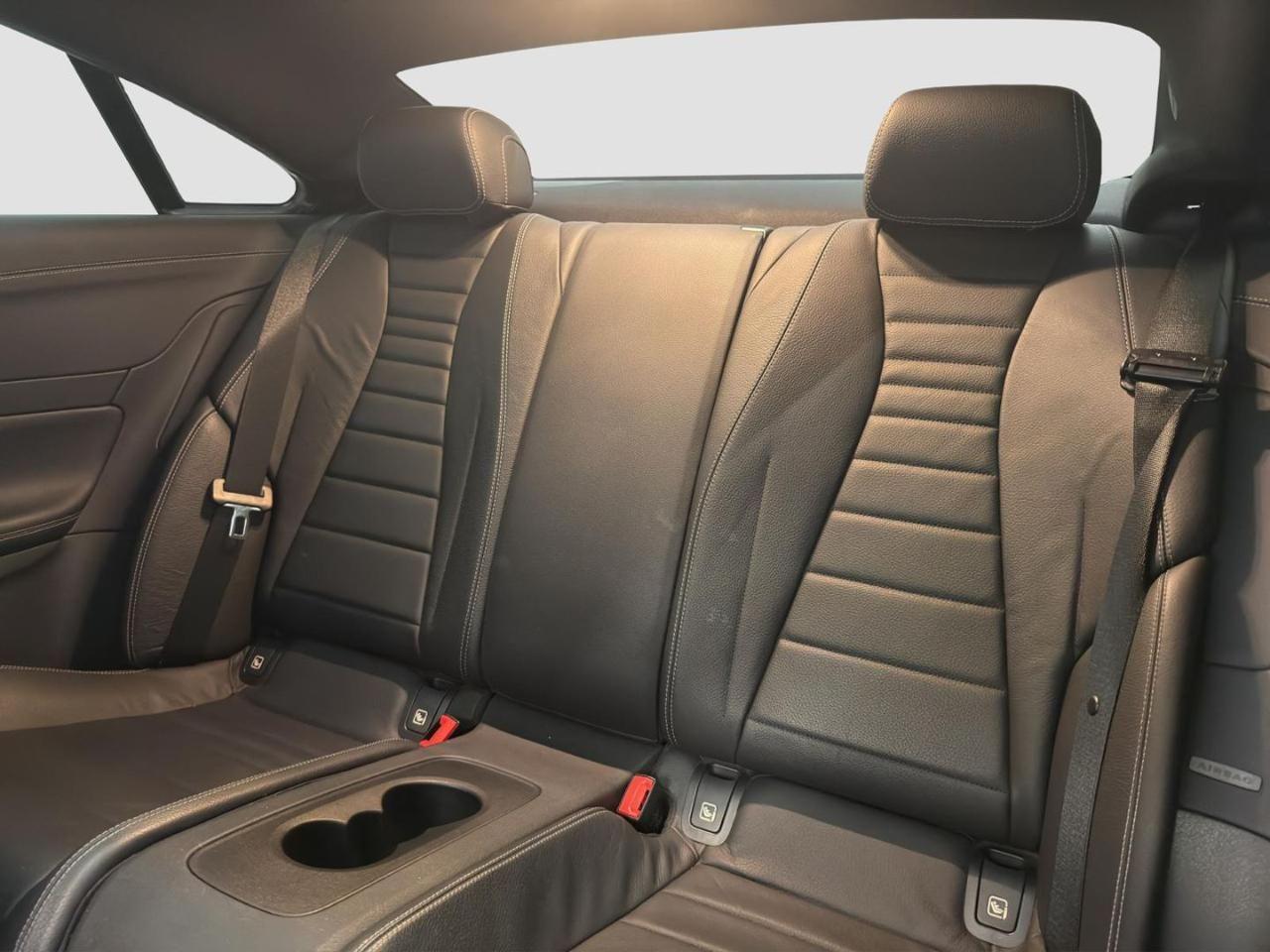 Mercedes-Benz E 350 *Mild hybrid Premium Plus*FORMULA S*