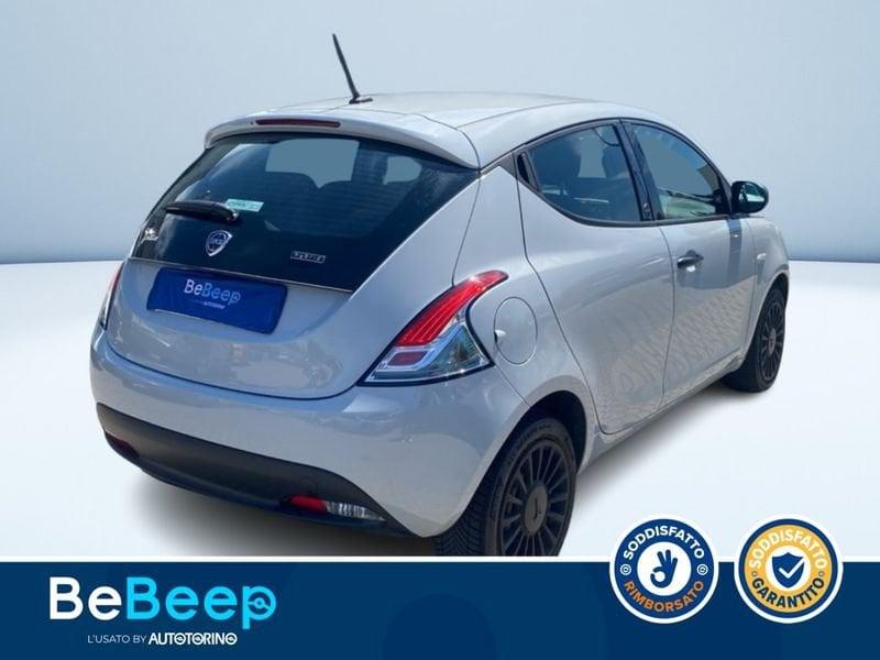 Lancia Ypsilon 1.0 HYBRID GOLD S&S 70CV