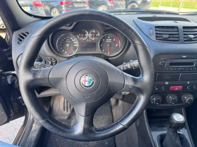 ALFA ROMEO 147 2.0 Mjt diesel Ok neopatentati 5 porte