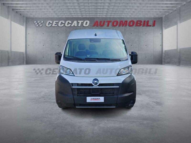 Opel Movano Movano 35 L2H2 2.2 Bluehdi 140cv S&S