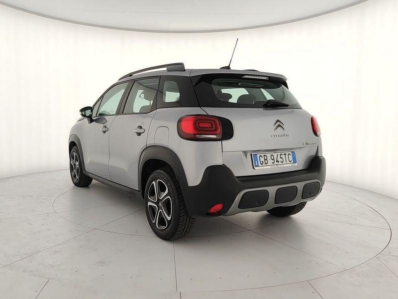 Citroën C3 Aircross 1.5 BlueHDi 100 CV S&S