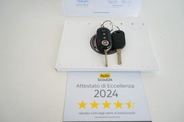 FIAT 500L 1.3 Multijet 95 CV Business Living