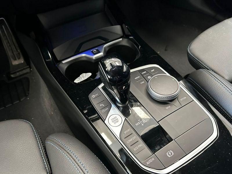 BMW Serie 1 118d 5p. M Sport - PROMO SIRONIAUTO+