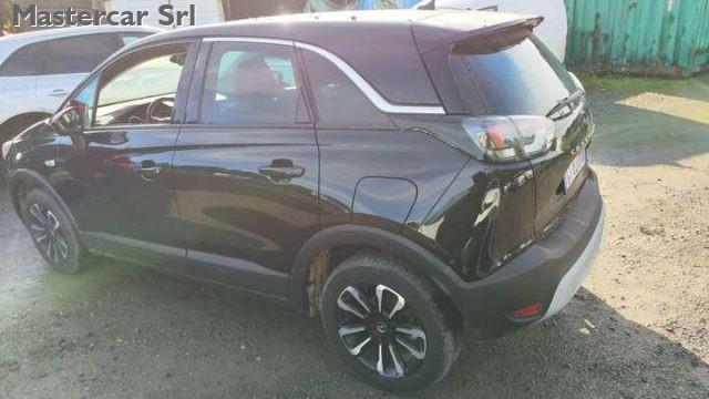 OPEL Crossland Crossland 1.2 Elegance AUTOM. - targa GT820MA