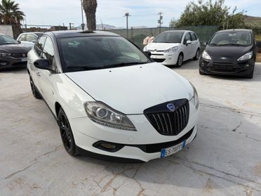 Lancia Delta 1.6 MJT DPF Selectronic Platinum