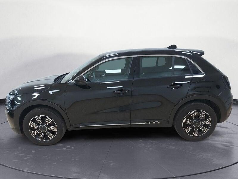 FIAT 600 1.2 Hybrid Pop 145cv