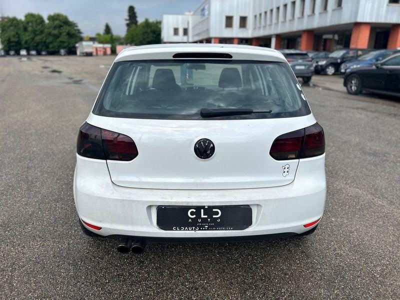 Volkswagen Golf Golf 3p 1.6 tdi Highline