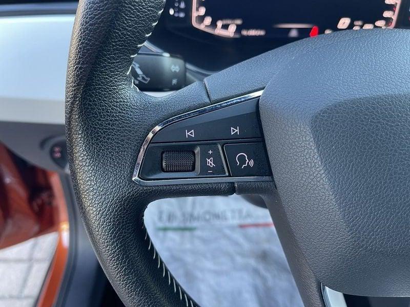 Seat Arona 1.0 ecotsi Xcellence 95cv my18