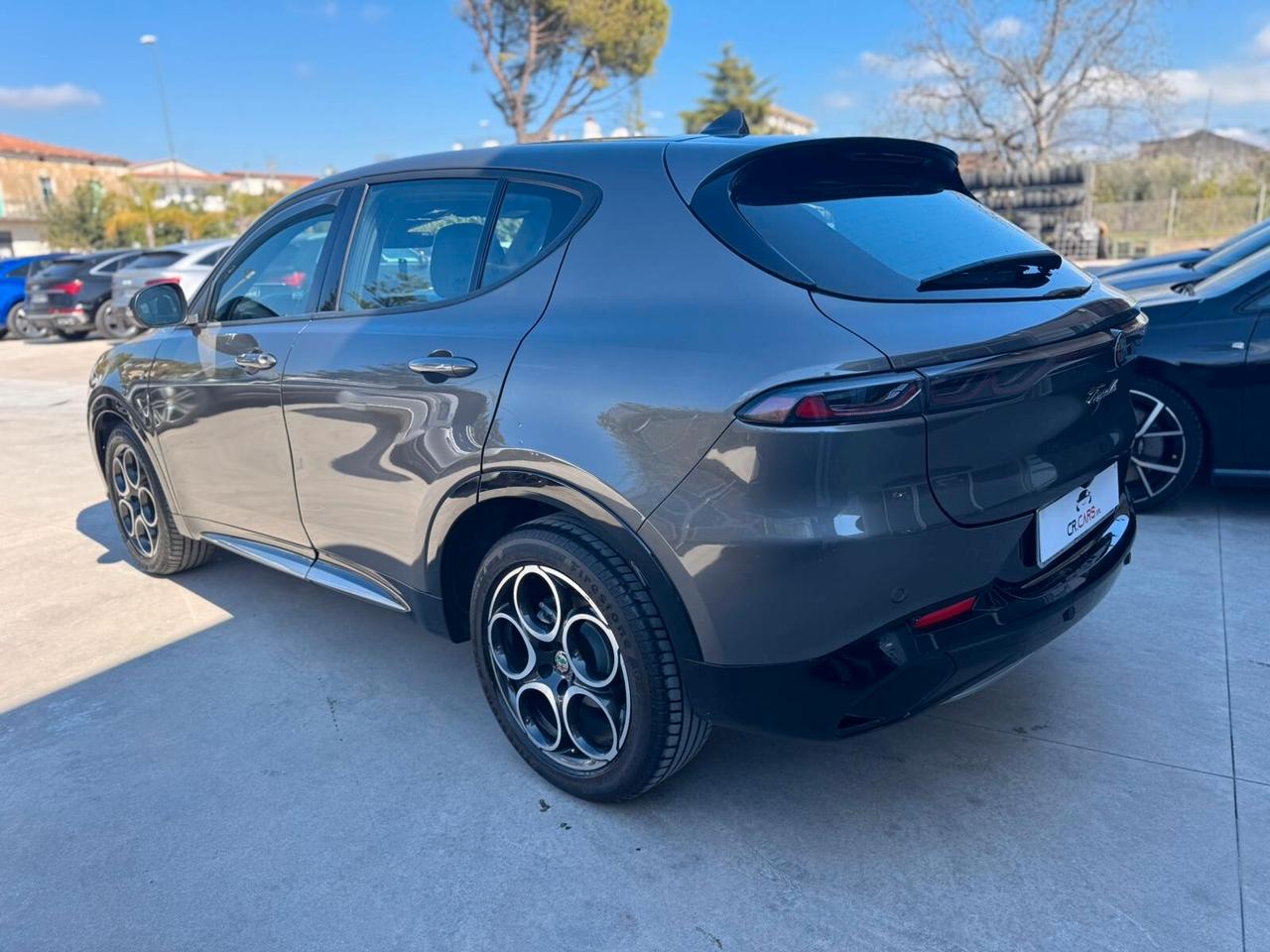 Alfa Romeo Tonale 1.6 diesel 130 CV TCT6 Ti