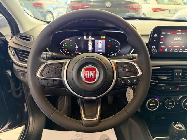 FIAT Tipo 1.0 5 porte Cross