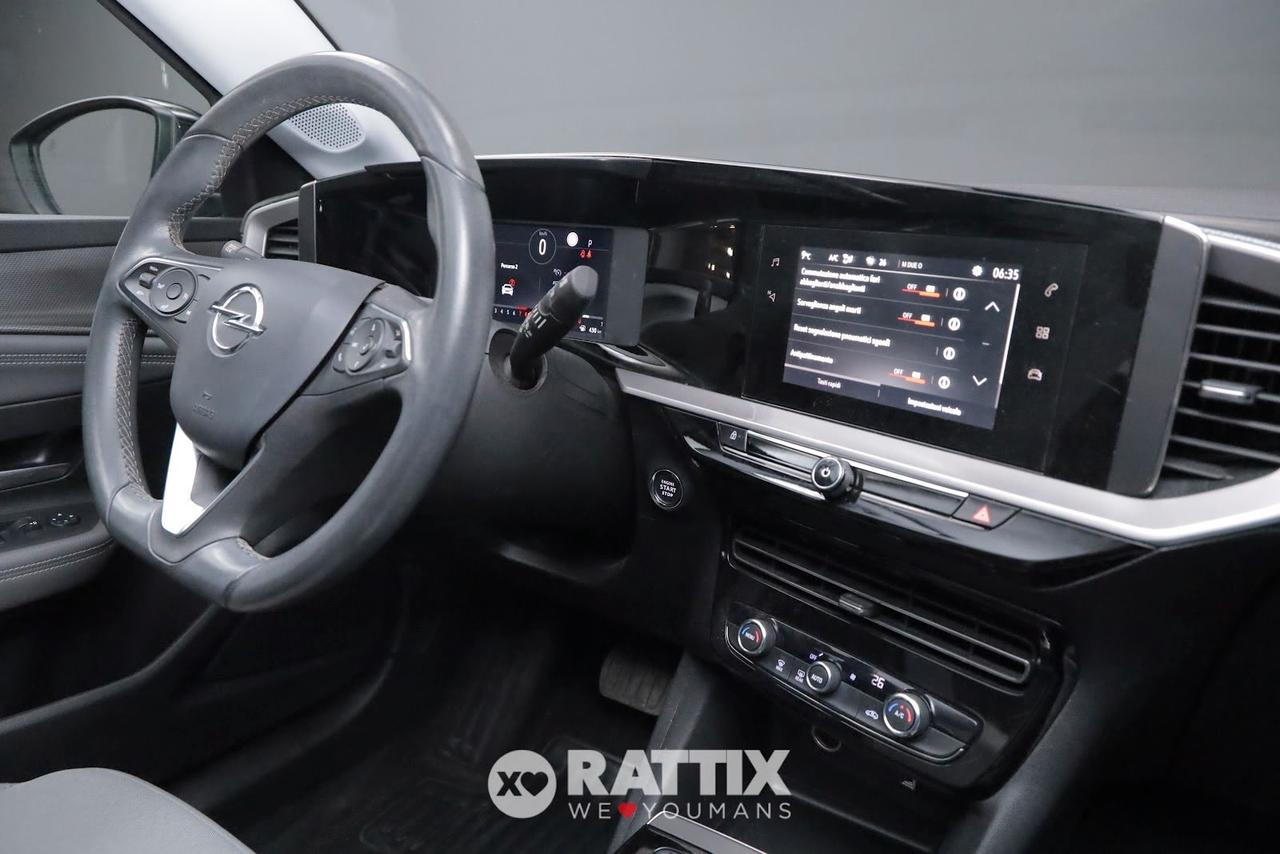 Opel Mokka 1.2 t 130CV Elegance AT8