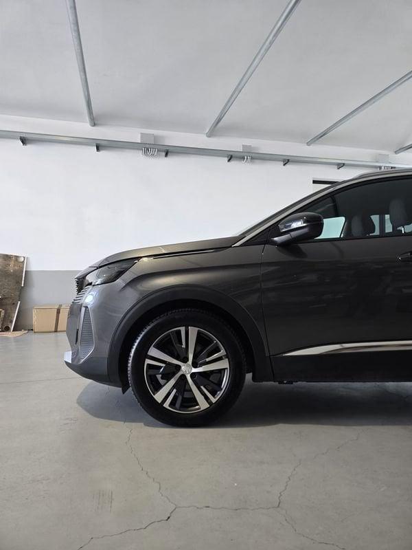 Peugeot 5008 BlueHDi 130 GT EAT8 S/S aut.