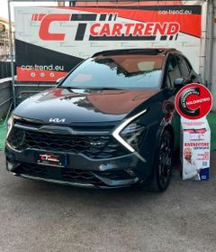 Kia Sportage 1.6 CRDi MHEV DCT GT-line Plus TETTO