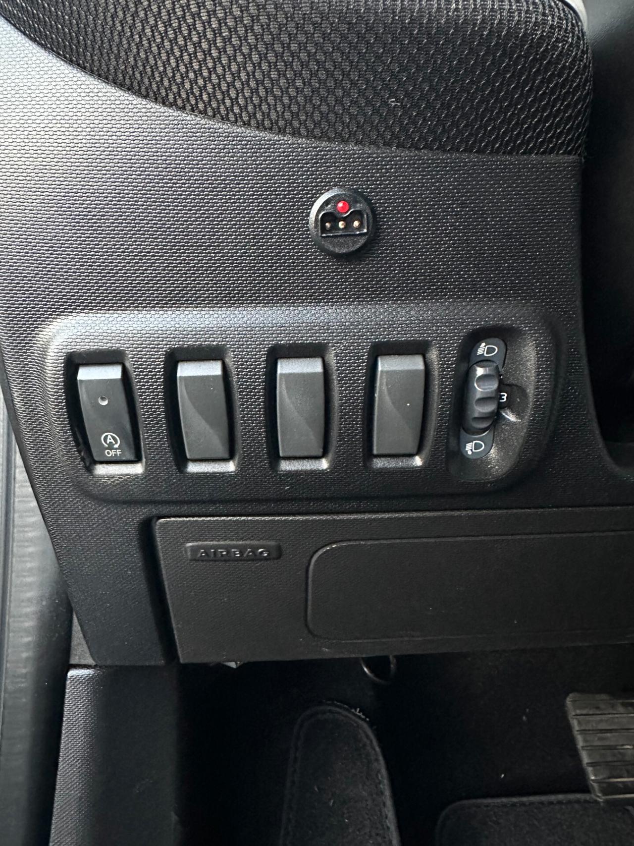 Smart ForTwo 453 automatica