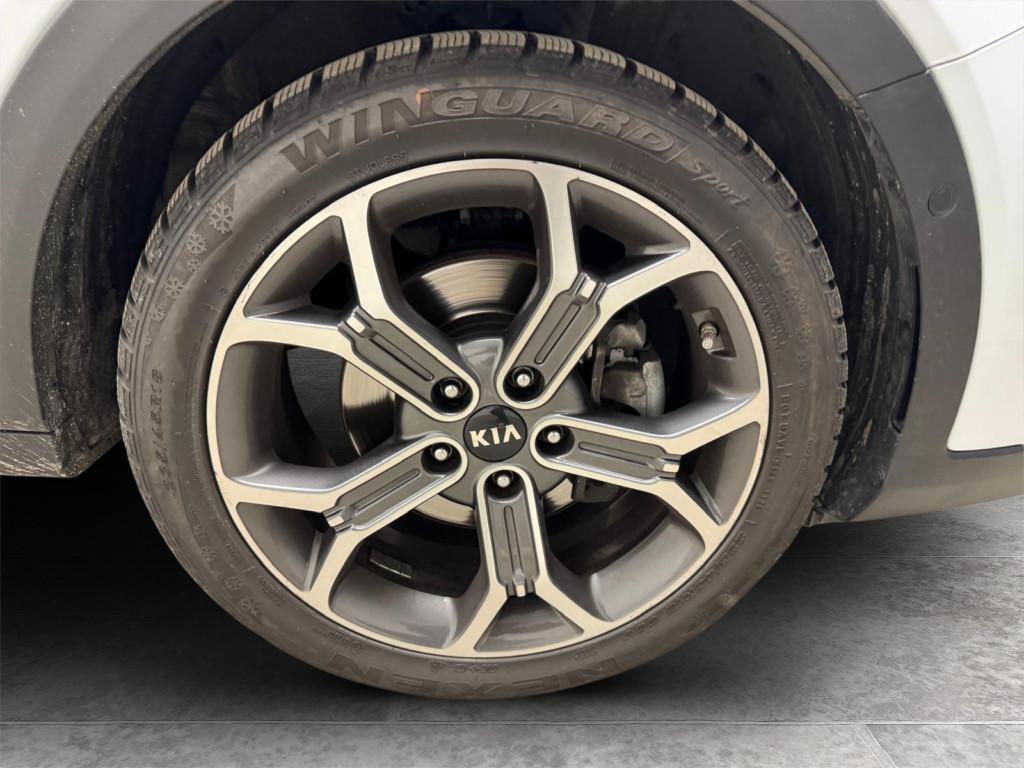 KIA XCeed 2019 - XCeed 1.0 t-gdi High Tech Adas Pack Gpl 117cv