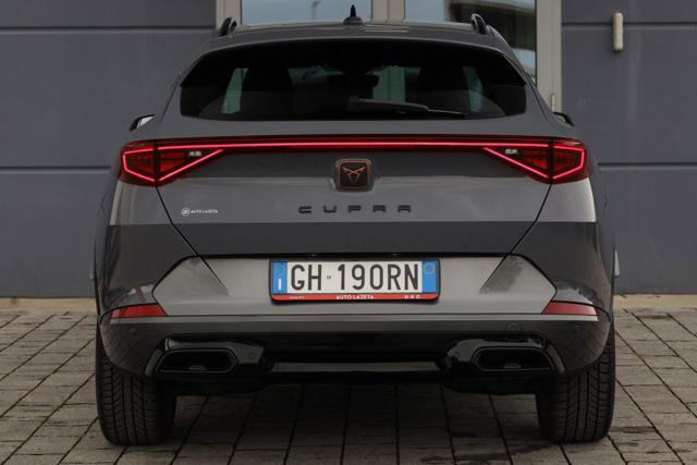 CUPRA Formentor 2.0 TDI Prezzo Netto 4Drive DSG